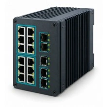 Перейти в категорию Коммутаторы IE 3000