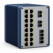 Перейти в категорию Коммутаторы IE 5000
