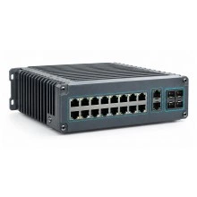 Перейти в категорию Коммутаторы CGS 2500