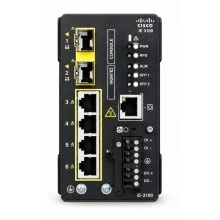 Перейти в категорию Коммутаторы Catalyst IE3100 Rugged