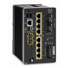 Перейти в категорию Коммутаторы Catalyst IE3200