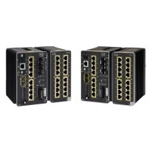 Перейти в категорию Коммутаторы Catalyst IE3300