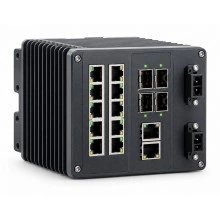 Перейти в категорию Коммутаторы Catalyst IE3400 Rugged