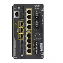 Перейти в категорию Коммутаторы IE3500 Rugged