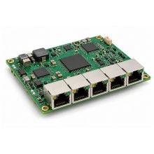 Перейти в категорию Коммутаторы Embedded Services 2020