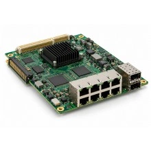 Перейти в категорию Коммутаторы Embedded Services 3300