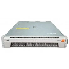 Перейти в категорию Системы HyperFlex HX