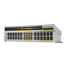 Перейти в категорию Интерконнекты UCS 6600