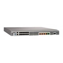 Перейти в категорию Коммутаторы MDS 9200