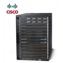 Перейти в категорию Коммутаторы MDS 9500