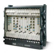 Перейти в категорию Оптические системы ONS 15454 MSTP