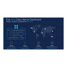 Перейти в категорию ПО Nexus Dashboard