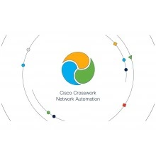 Перейти в категорию ПО Crosswork Network Automation