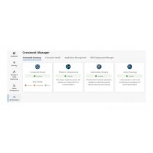 Перейти в категорию ПО Crosswork Cloud