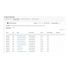 Перейти в категорию ПО Crosswork Workflow Manager