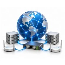 Перейти в категорию ПО Prime Infrastructure