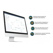 Перейти в категорию ПО Industrial Network Director