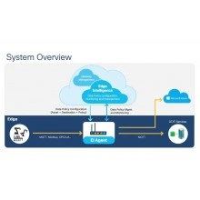 Перейти в категорию ПО Edge Intelligence