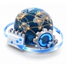 Перейти в категорию ПО WAN Automation Engine