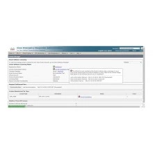 Перейти в категорию Лицензии Emergency Responder