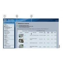 Перейти в категорию ПО Video Surveillance Manager