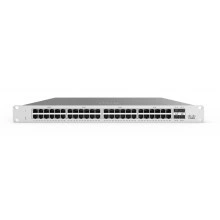 Перейти в категорию Коммутаторы Meraki MS