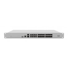 Перейти в категорию Шлюзы безопасности Meraki MX