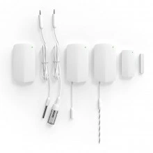 Перейти в категорию Датчики Meraki MT