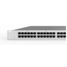 Перейти в категорию Коммутаторы Meraki MS125
