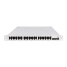 Перейти в категорию Коммутаторы Meraki MS150