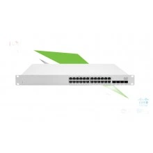 Перейти в категорию Коммутаторы Meraki MS210