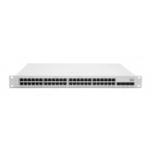 Перейти в категорию Коммутаторы Meraki MS320