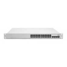 Перейти в категорию Коммутаторы Meraki MS350