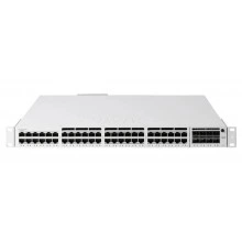 Перейти в категорию Коммутаторы Meraki MS390