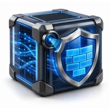 Перейти в категорию Виртуальные экраны FTDv