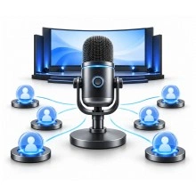 Перейти в категорию Подписки Webex Events