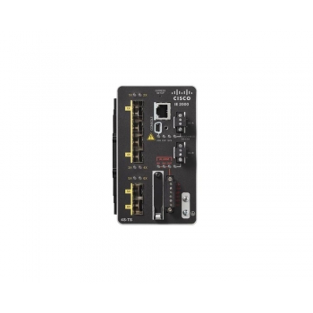 Коммутатор Cisco IE-2000-4S-TS-GB Коммутатор Cisco IE-2000-4S-TS-GB