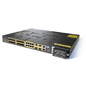 Коммутатор Cisco IE-3010-16S-8PC Коммутатор Cisco IE-3010-16S-8PC