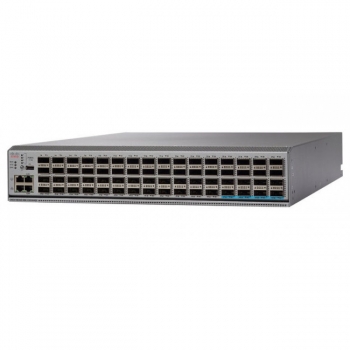 Коммутатор Cisco Nexus N9K-C92304QC Коммутатор Cisco Nexus N9K-C92304QC