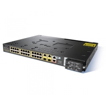 Коммутатор Cisco IE-3010-24TC Коммутатор Cisco IE-3010-24TC