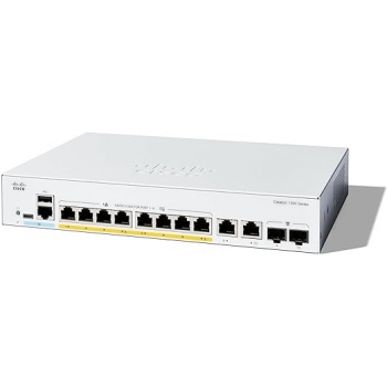 Коммутатор Cisco Catalyst серии 1300 Коммутатор Cisco Catalyst серии 1300