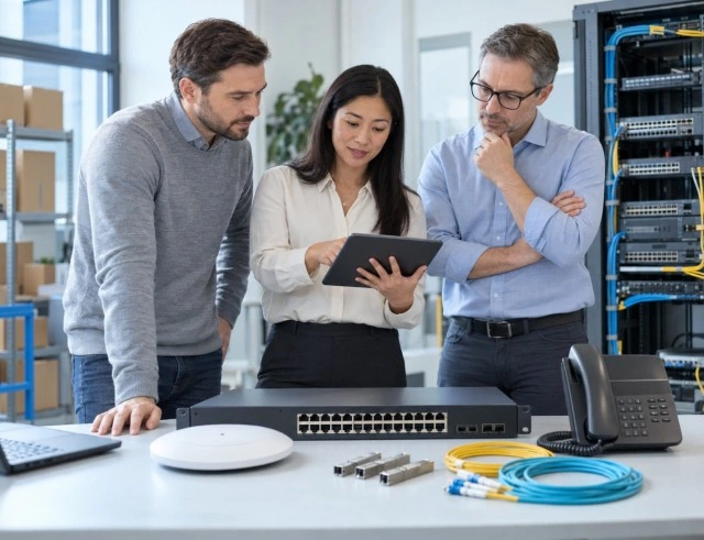 Поставщик CISCO в России