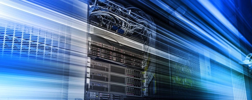 Cisco UCS - решение для управления данными Cisco UCS - решение для управления данными