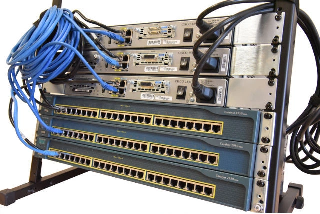 Cisco Russia Ru