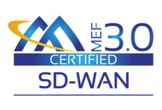 Cisco SD-WAN и Cisco Catalyst 8000 теперь сертифицированы MEF