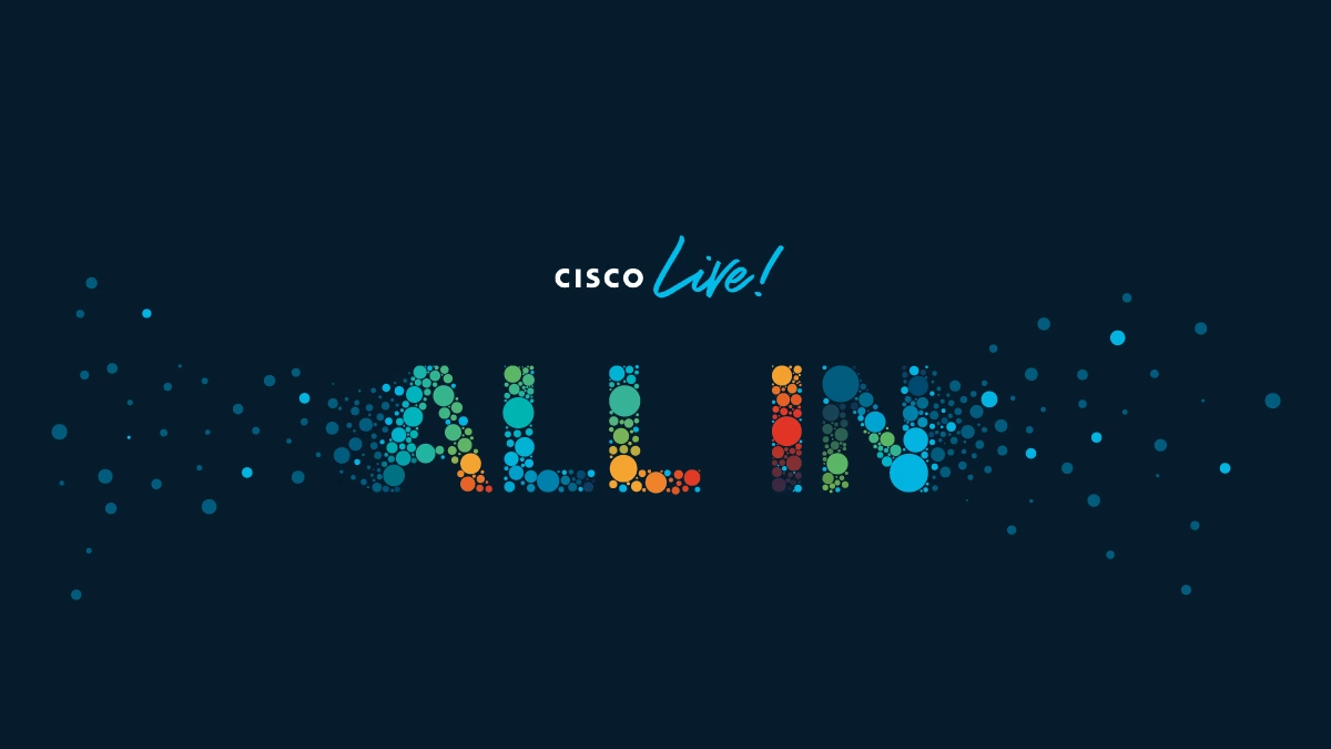 Cisco предлагает более простые и интеллектуальные сети
