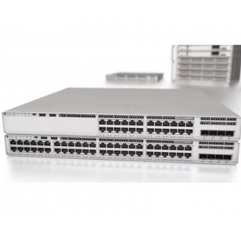 Коммутатор CISCO Catalyst C9200-48PXG Коммутатор CISCO Catalyst C9200-48PXG