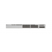 Коммутатор CISCO Catalyst C9200L-24P-4G