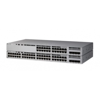Коммутатор CISCO Catalyst C9200L-24P-4X Коммутатор CISCO Catalyst C9200L-24P-4X