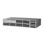 Коммутатор CISCO Catalyst C9200L-24PXG-4X